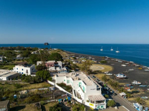 Hotel Ossidiana Stromboli Center, Lipari